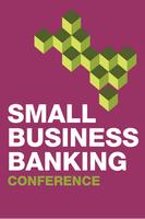 Small Business Banking Affiche
