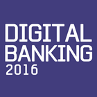 Digital Banking 2016 icône