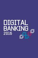 Digital Banking 2016 海報