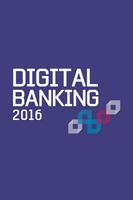 Digital Banking 2016 ポスター