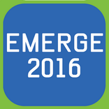 ”EMERGE 2016
