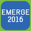 EMERGE 2016