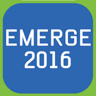 EMERGE 2016 icon