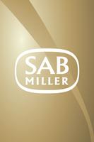 SABMiller الملصق