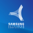 Samsung Developer Conference icono