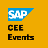 SAP CEE Events آئیکن