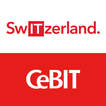 Switzerland CeBIT App