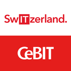 Switzerland CeBIT App ไอคอน