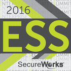 2016 SecureWorks ESS icône