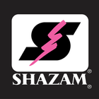 SHAZAM 2016 Forum Zeichen