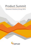 CSG Product Summit скриншот 1