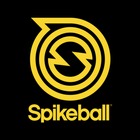 Spikeball® biểu tượng