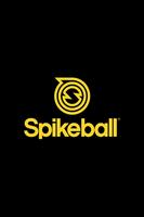 Spikeball® poster