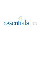 Essentials365 تصوير الشاشة 1