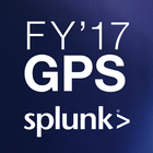 Splunk FY'17 GPS icon