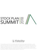 Stock Plan Summit 2018 imagem de tela 1
