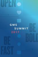 Facebook GMSS 2017 โปสเตอร์