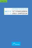 Stamicarbon Urea Symposium পোস্টার