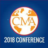 2019 CMA Conference simgesi
