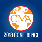 2019 CMA Conference أيقونة