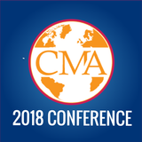 2019 CMA Conference Zeichen