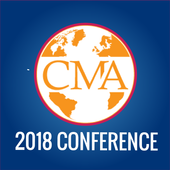 2019 CMA Conference icon