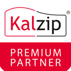 Kalzip أيقونة