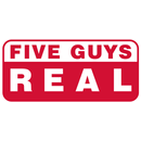 2018 Five Guys Kick-Off aplikacja