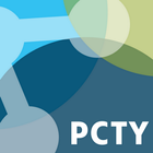 PCTY Connect icon