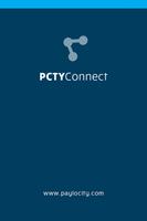 PCTY Connect poster