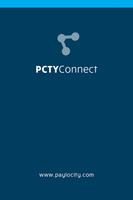 PCTY Connect-poster