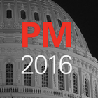 PM2016 icon