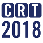 CRT 2018 圖標