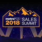 2018 MetroPCS Sales Summit 아이콘