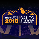 2018 MetroPCS Sales Summit aplikacja