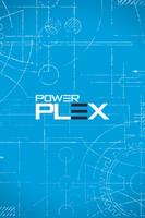 PowerPlex پوسٹر