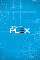 PowerPlex ポスター