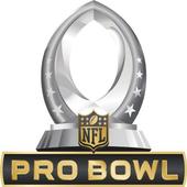 Pro Bowl Player App icon