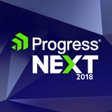 ProgressNEXT 2019 aplikacja