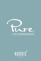 PURE Life Experiences 2015 plakat