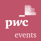 PwC Events আইকন