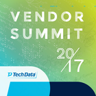 Tech Data Vendor Summit 2017 simgesi