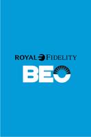 Royal Fidelity BEO Plakat