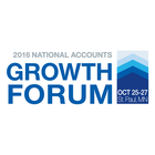 2016 UHC NA Growth Forum ícone