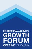 2016 UHC NA Growth Forum Affiche