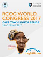 RCOG World Congress 2017 Screenshot 1