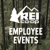 REI Employee Events icon