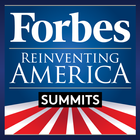 Reinventing America Summits أيقونة