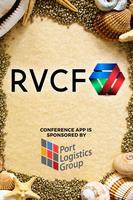 RVCF Spring 2016 Conference পোস্টার