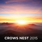 Crows Nest Conference 2015 ikon